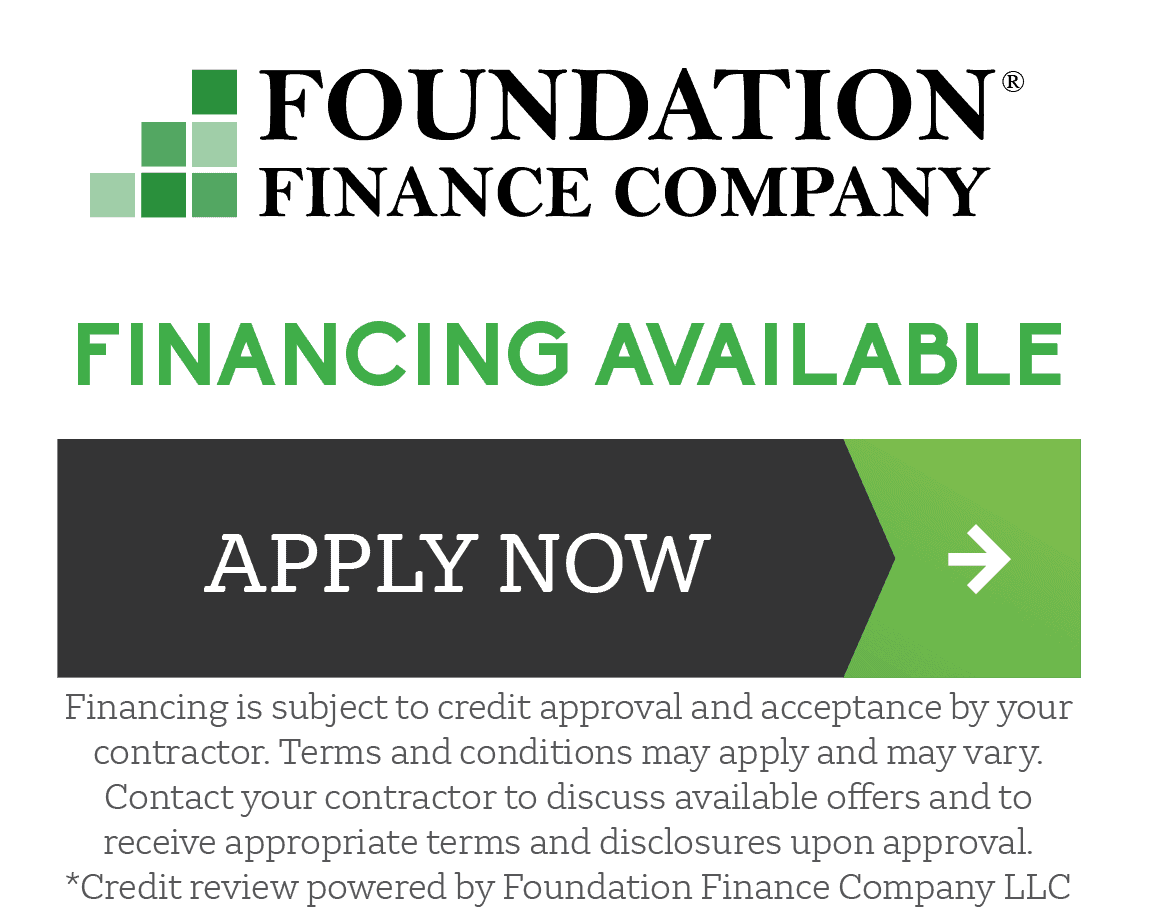 Finance Your Fence with A to Z Fence Supplies' Financing Options