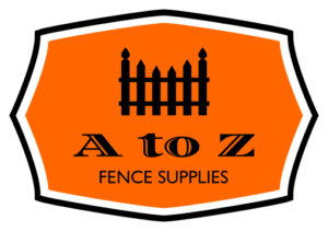 A to Z Fence Supplies Logo